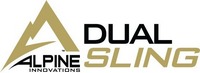 Dual Support Sling by Alpine Innovations